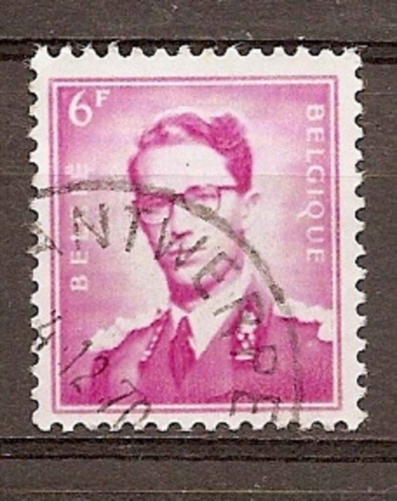 BELGIE 1069  (L3), Postzegels en Munten, Postzegels | Europa | België, Verzenden, Gestempeld
