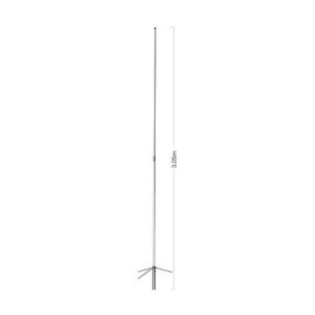 Diamond X-6000, Telecommunicatie, Ophalen, Nieuw, Antenne