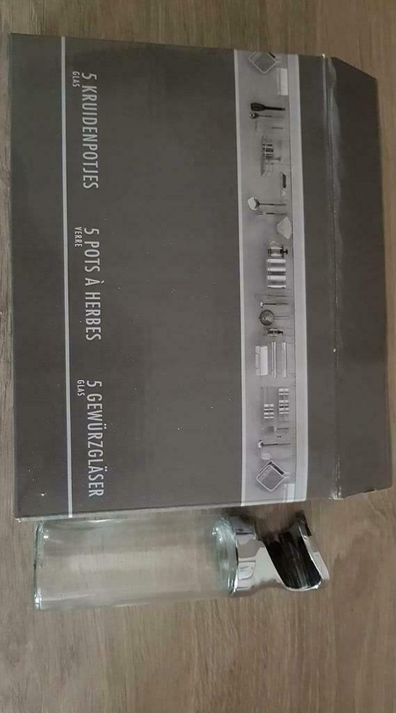 Keuken ophangsysteem, Ophalen of Verzenden, Nieuw