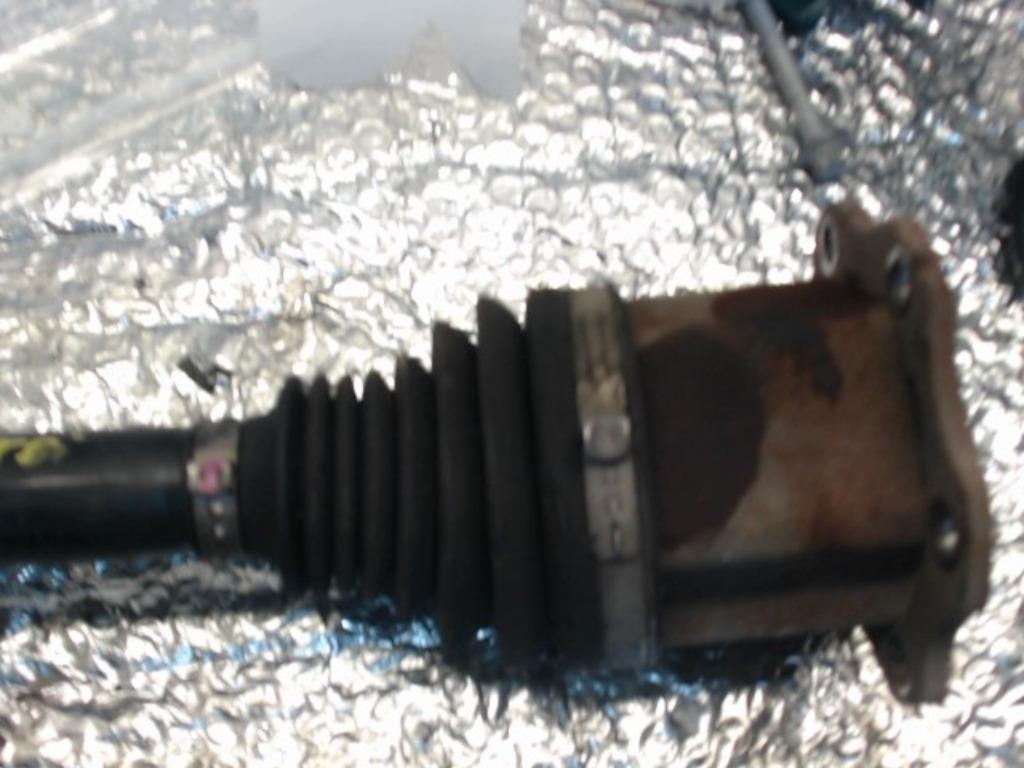 Cardan gauche Audi A4 3 2.0TDi 100kw 2008-2011 LP/15092, Enlèvement, Utilisé, Audi