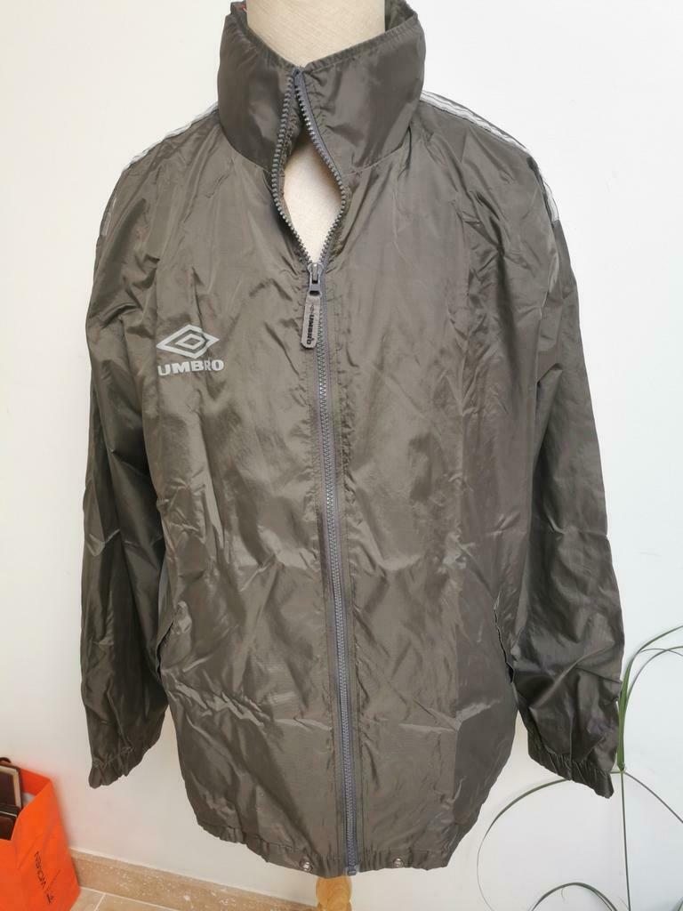 Veste de pluie pour hommes de Umbro, Enlèvement ou Envoi, Utilisé
