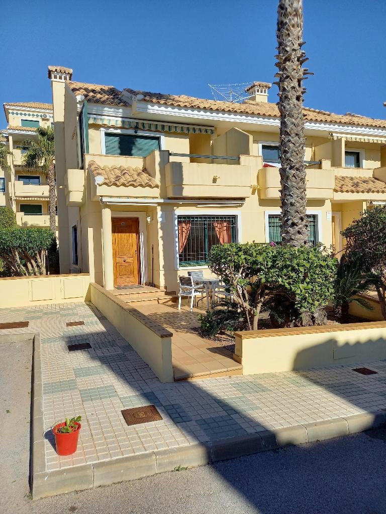 Te huur Spanje Orihuela Costa, Immo, Woonhuis, Orihuela Costa, 4 kamers, Spanje