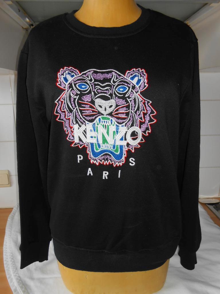 Pull Kenzo pour femme - état neuf, Neuf, Taille 38/40 (M), Enlèvement ou Envoi, Kenzo