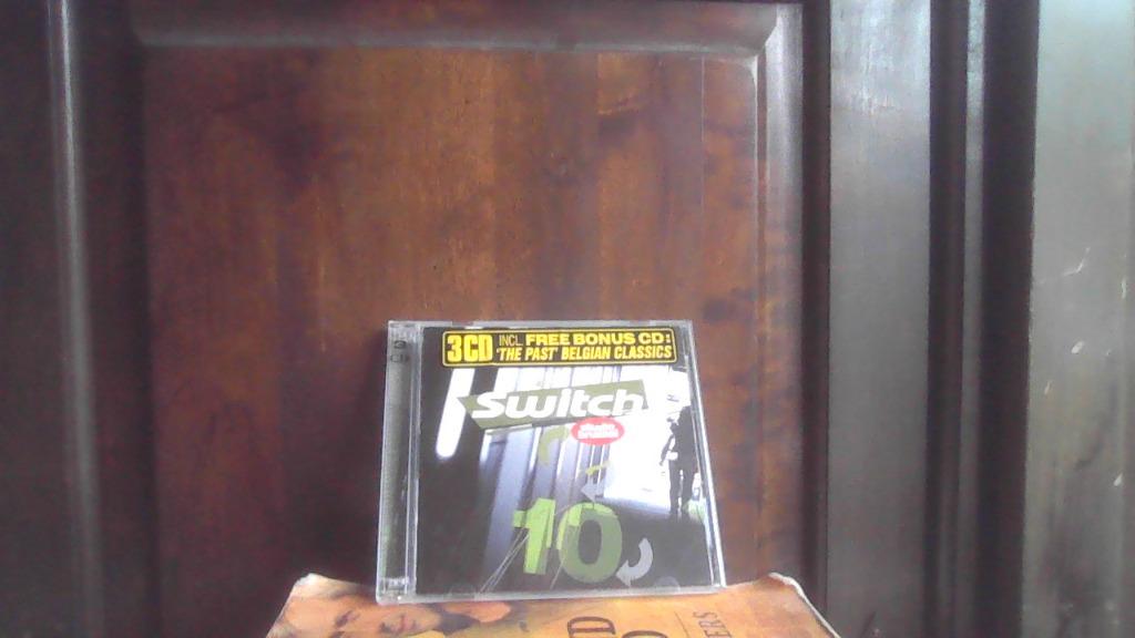Switch pakket, Cd's en Dvd's, Verzenden, Dance