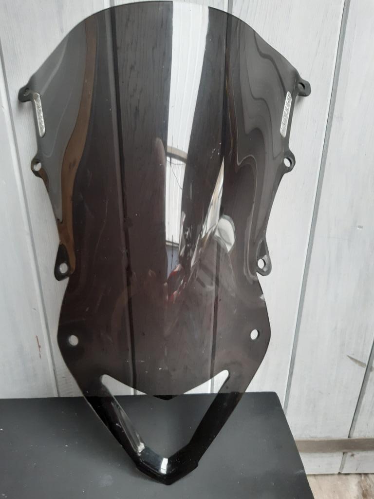 Bmw s1000rr 2009-2014 kuipruit, Motoren, Ophalen of Verzenden, Gebruikt