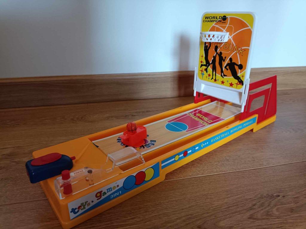 3-in-1 tafelspel, Enlèvement, Comme neuf