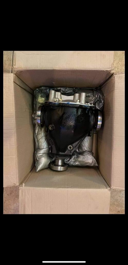 NIEUW differentieel MG ZT260 Rover 75 V8 + diversen, Ophalen, MG