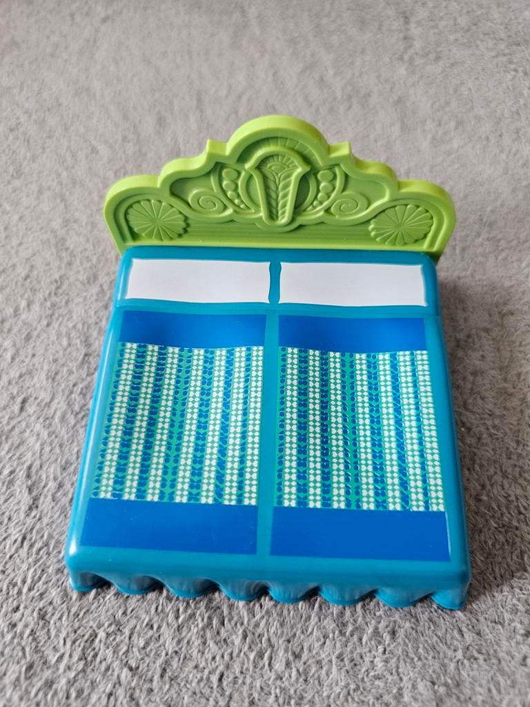Playmobil  - lit de l'hôtel