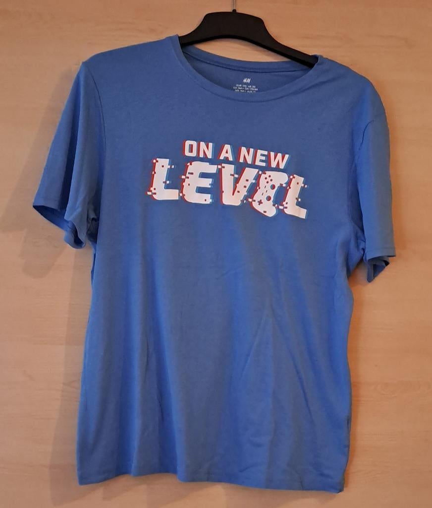 T-shirt (taille 170), Enfants & Bébés, Vêtements enfant | Taille 170, Garçon, Enlèvement ou Envoi, Chemise ou À manches longues