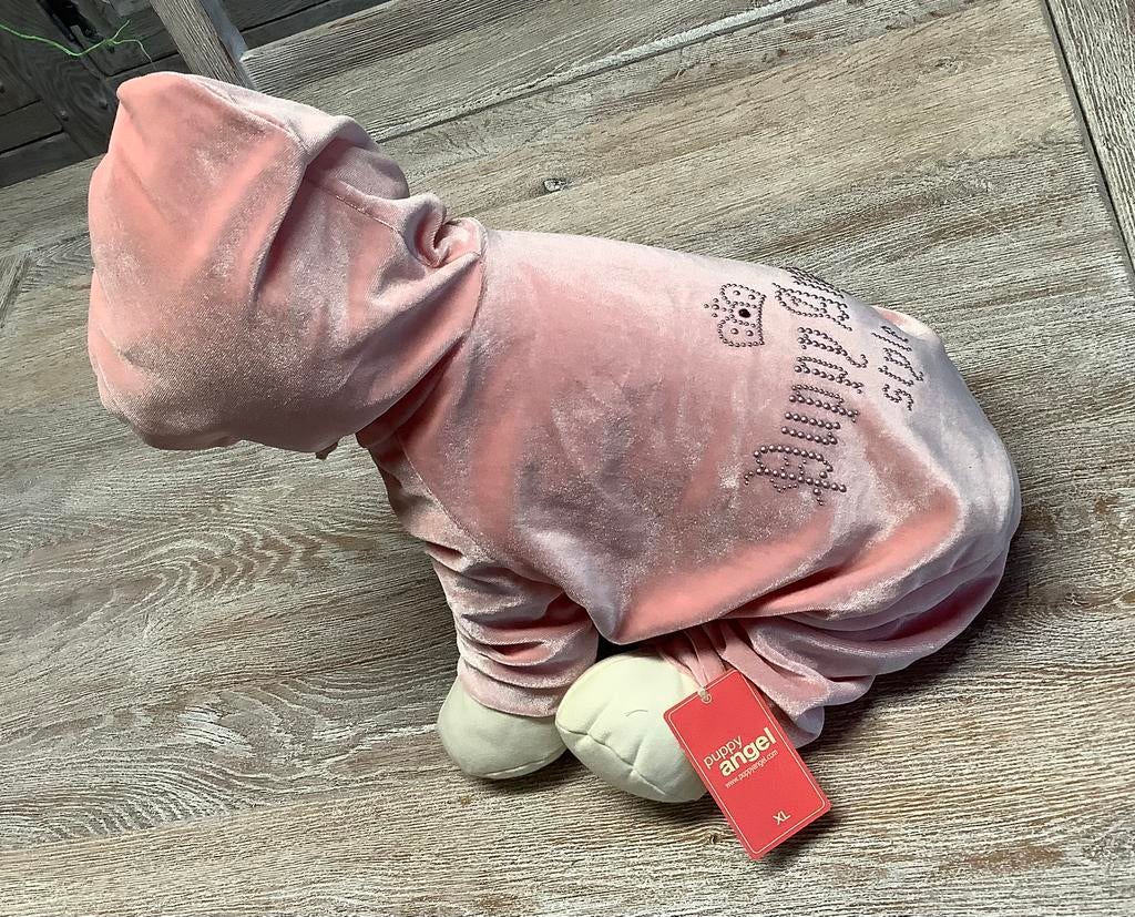 Puppy Angel hondenjogging Suit, Dieren en Toebehoren, Ophalen, Nieuw