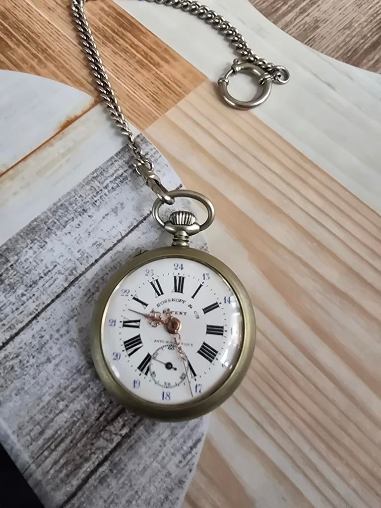 Montre