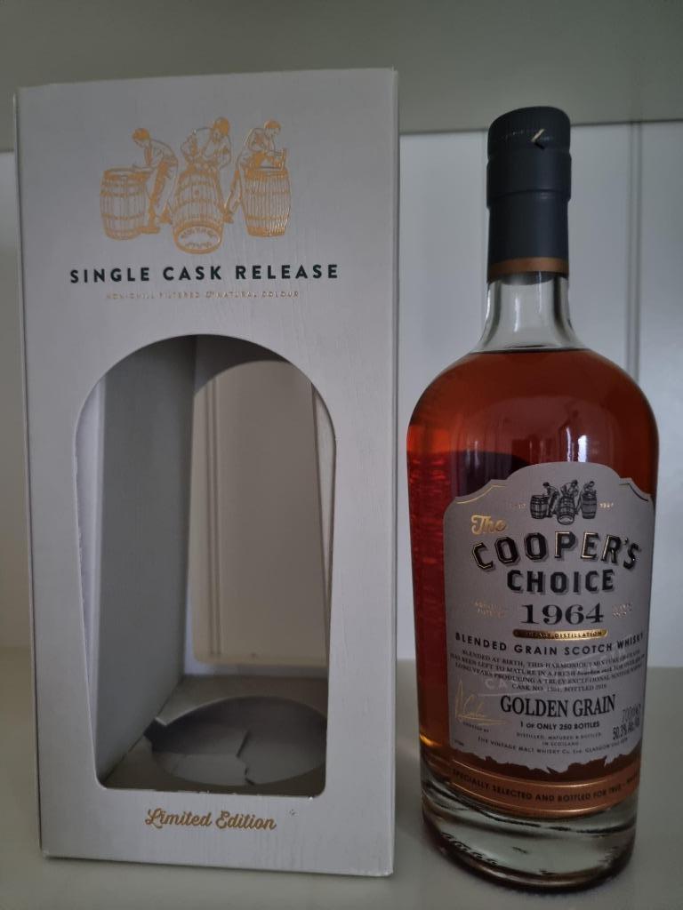 Coopers choice 1964  51 jaar TOP!, Overige gebieden, Nieuw, Ophalen of Verzenden, Vol