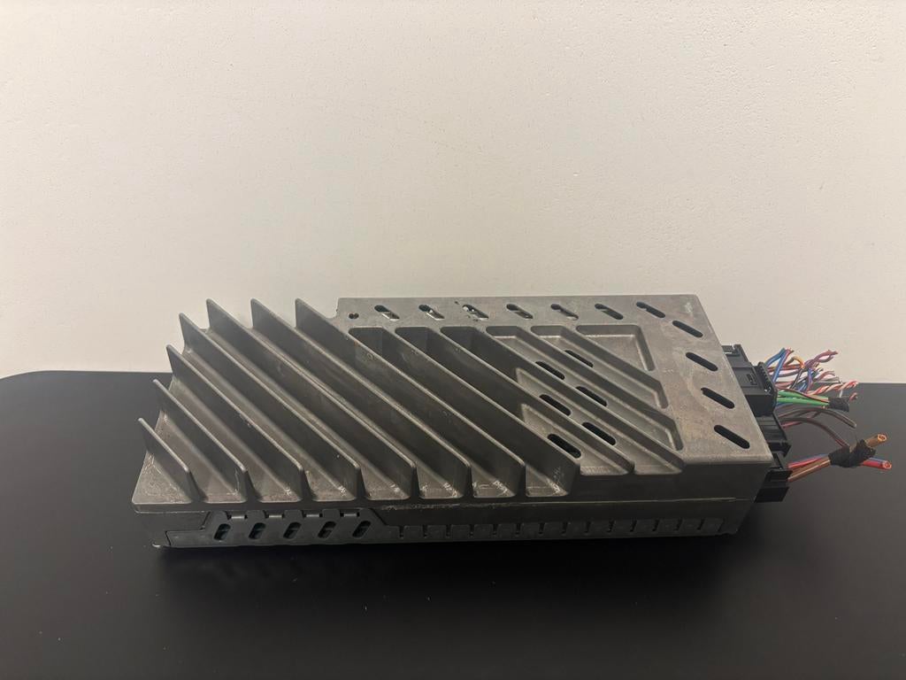 Amplificateurs Harman BMW F11 9292597, Enlèvement, Utilisé, /, /