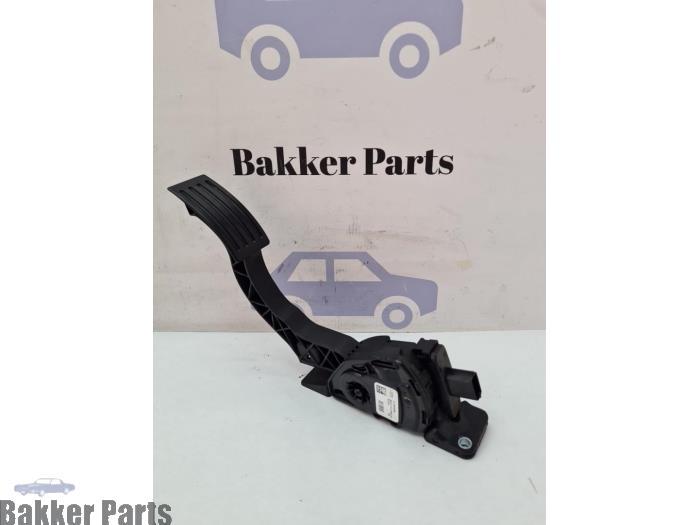 Pédale d'accélérateur d'un Volvo V40, -, -, 3 mois de garantie, -