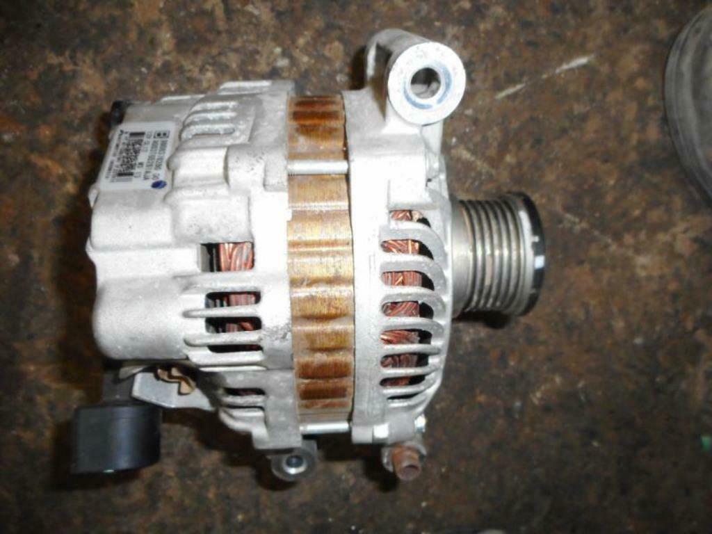 Alternateur Citroën DS3 1.6i 110kw 2009-2014 980837628000, Enlèvement ou Envoi, Utilisé, Citroën