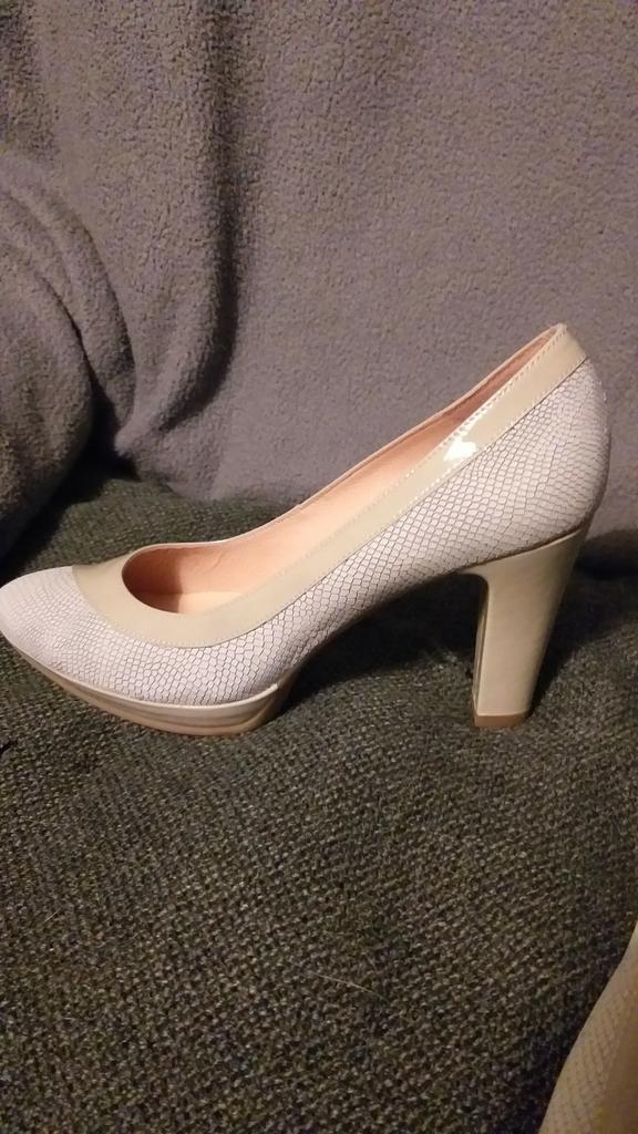 wonders dames pumps lederen m 39, Kleding | Dames, Schoenen, Ophalen, Nieuw, Pumps
