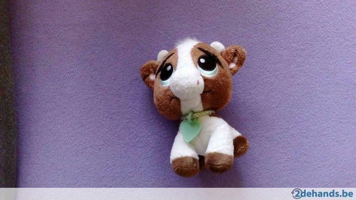 knuffel rescue pets nr 11, Utilisé