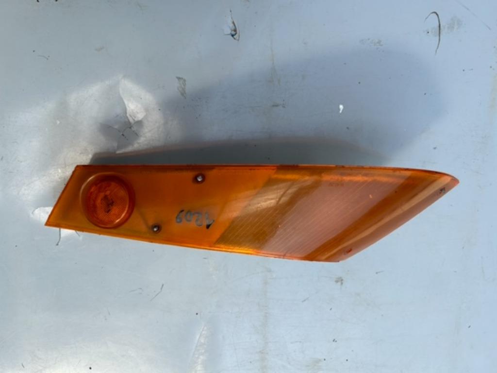 Clignotant avant gauche pour Ferrari Daytona, Autos : Pièces & Accessoires, Éclairage, Enlèvement ou Envoi, Utilisé, Ferrari