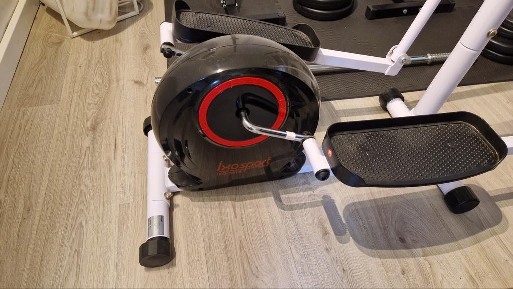 Crosstrainer in nieuwstaat, Ophalen, Crosstrainer