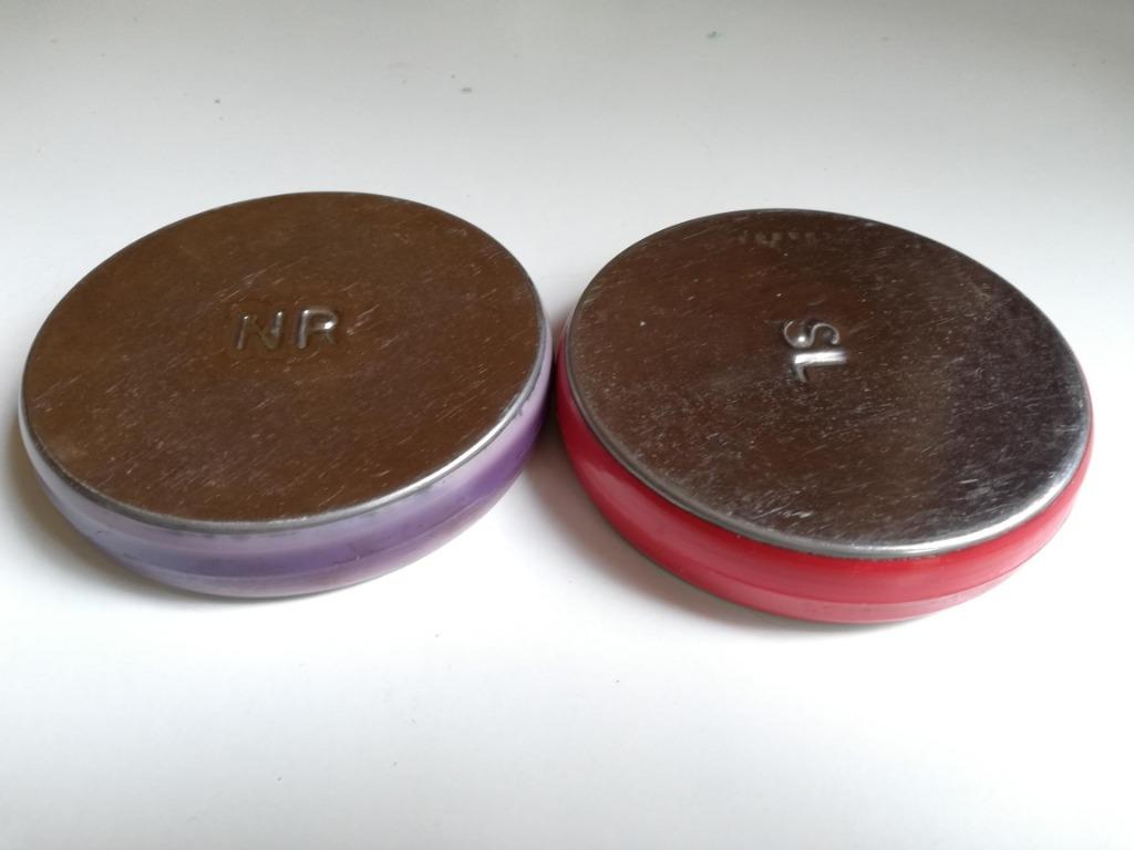 HIGH POWER MAGNETEN,STERKE GROTE RONDE MAGNETEN B 9cm, H2cm, Ophalen, Nieuw