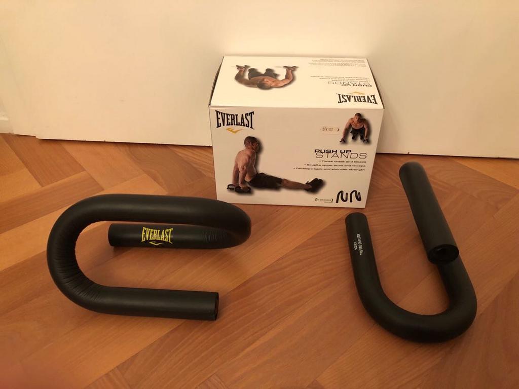 Accessoire de musculation / fitness, everlast, Sports & Fitness, Enlèvement ou Envoi, Comme neuf
