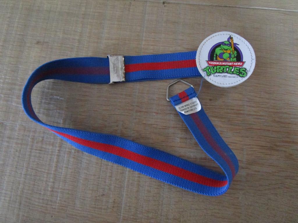 verzamelen Teenage Mutant Ninja Turtles, Kinderen en Baby's, Speelgoed | Actiefiguren, Ophalen of Verzenden, Zo goed als nieuw