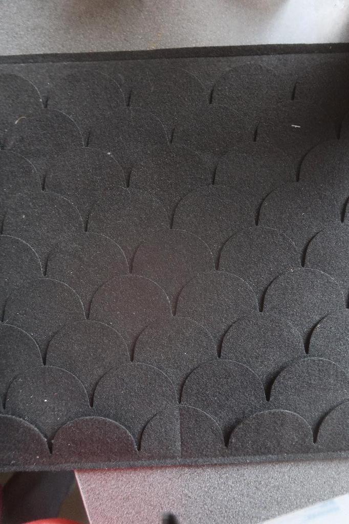 Tableau mémo en feutre Ikea, Maison & Meubles, Accessoires pour la Maison | Tableaux d'affichage, Enlèvement ou Envoi, Comme neuf