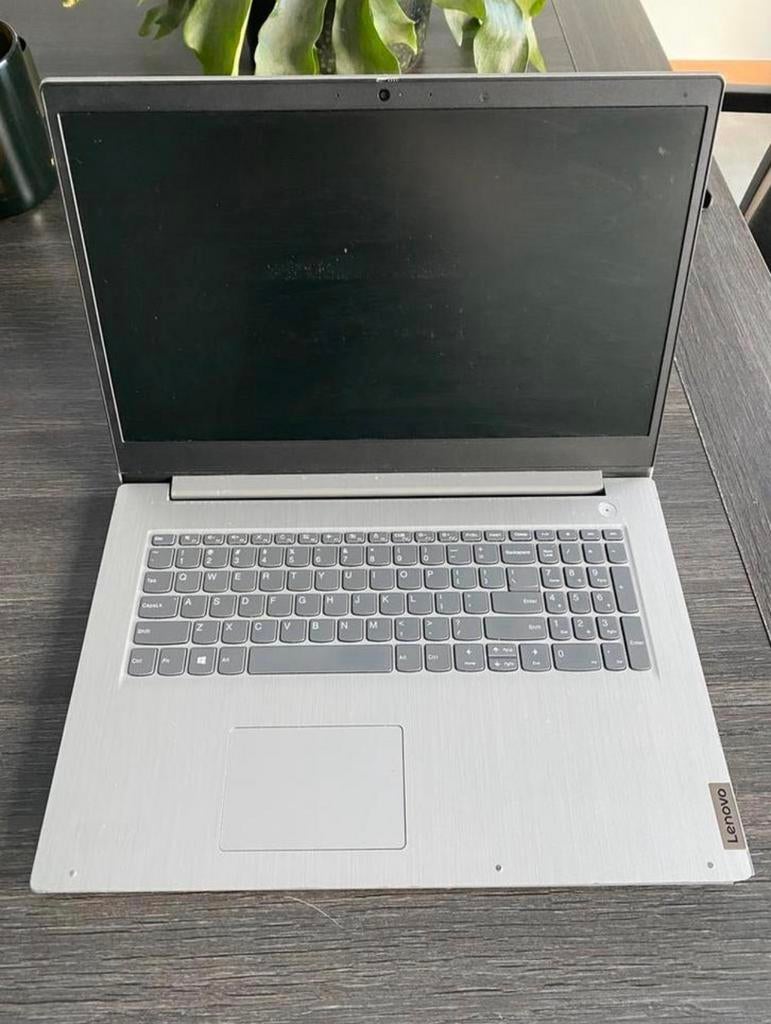 🔥 SALE - Lenovo IdeaPad 3 /17” laptop / Ryzen 3 / SSD, Ophalen, Zo goed als nieuw