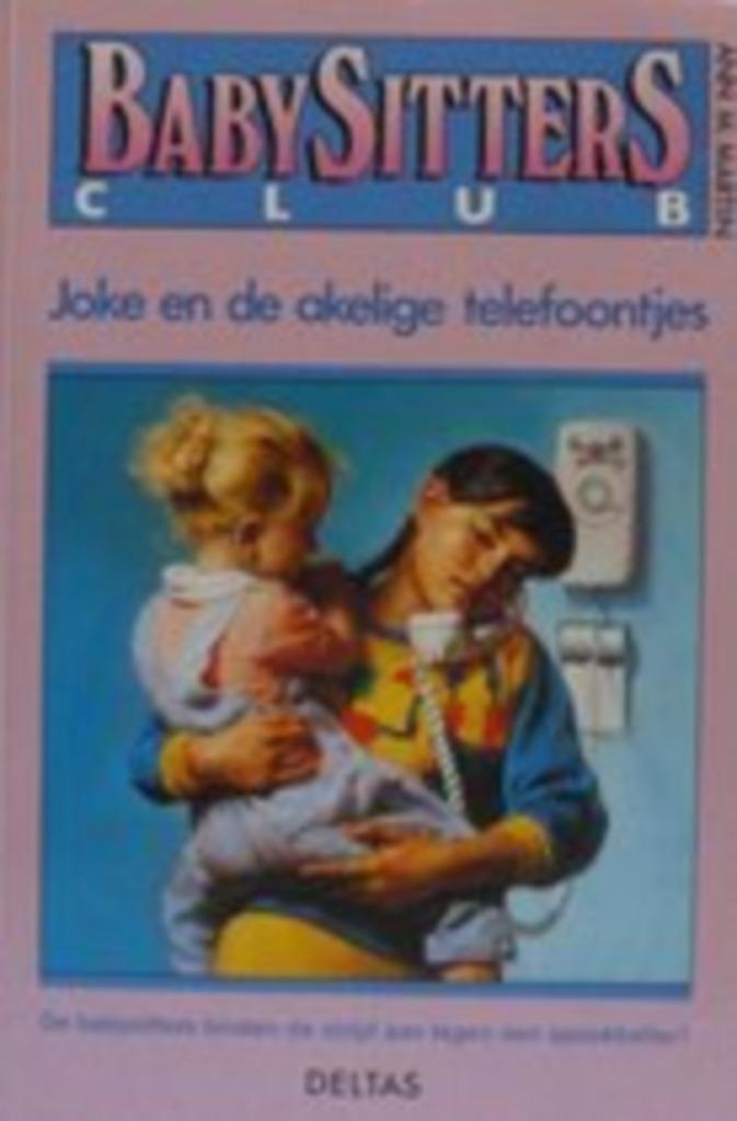 Babysitters club  / grote keuze, Boeken, Kinderboeken | Jeugd | onder 10 jaar, Gelezen, Ophalen of Verzenden