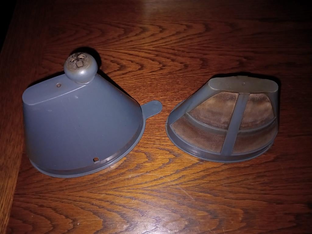 Cafetière KENWOOD AROMA programmable, Café moulu, Utilisé, 4 à 10 tasses, Enlèvement