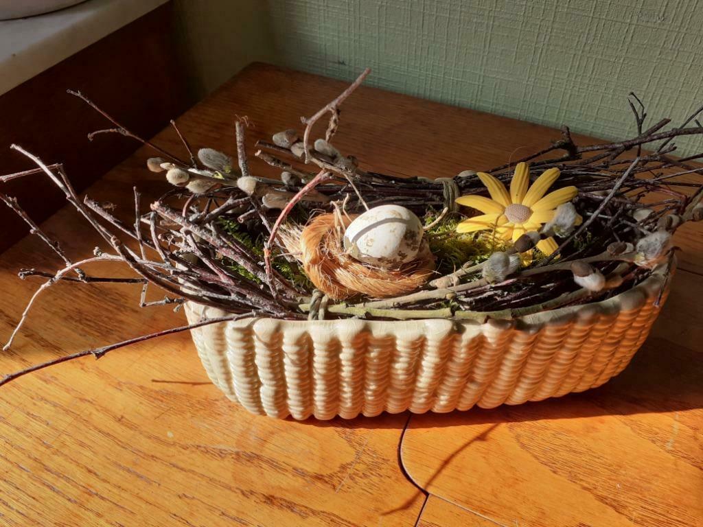 Paasdecoratie, Ophalen of Verzenden, Nieuw