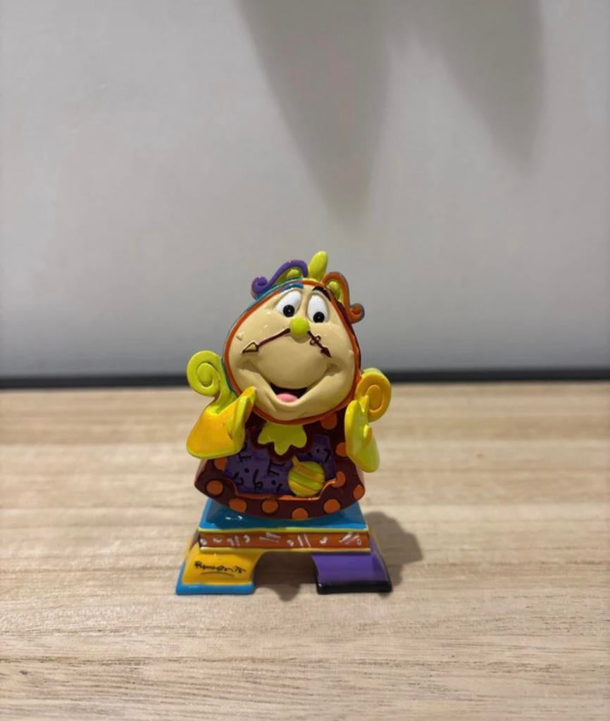 Disney pedule, Collections, Enlèvement ou Envoi, Comme neuf