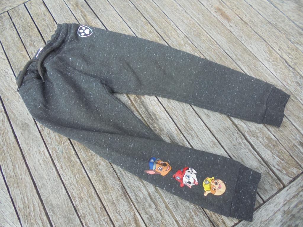 joggingbroek paw patrol maat 104, Ophalen of Verzenden, Zo goed als nieuw, Jongen, Broek