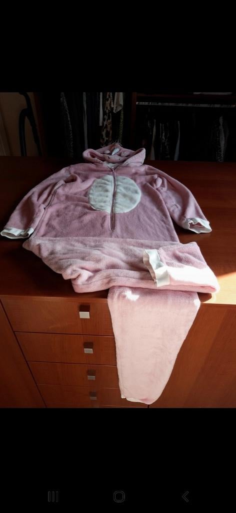 Huispak unicorn  onnessee kinderen, Kinderen en Baby's, Ophalen, Gebruikt