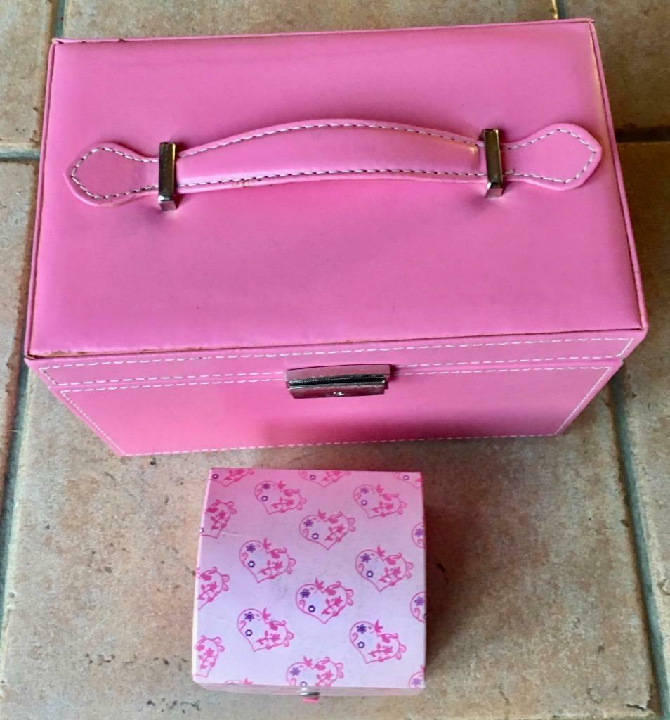 Coffret à Bijoux pour enfant, Enlèvement ou Envoi, Utilisé