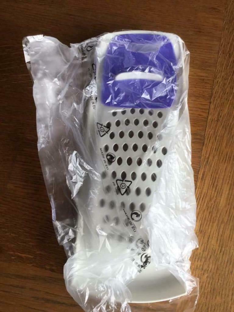 Tupperware, Ophalen, Nieuw, Wit
