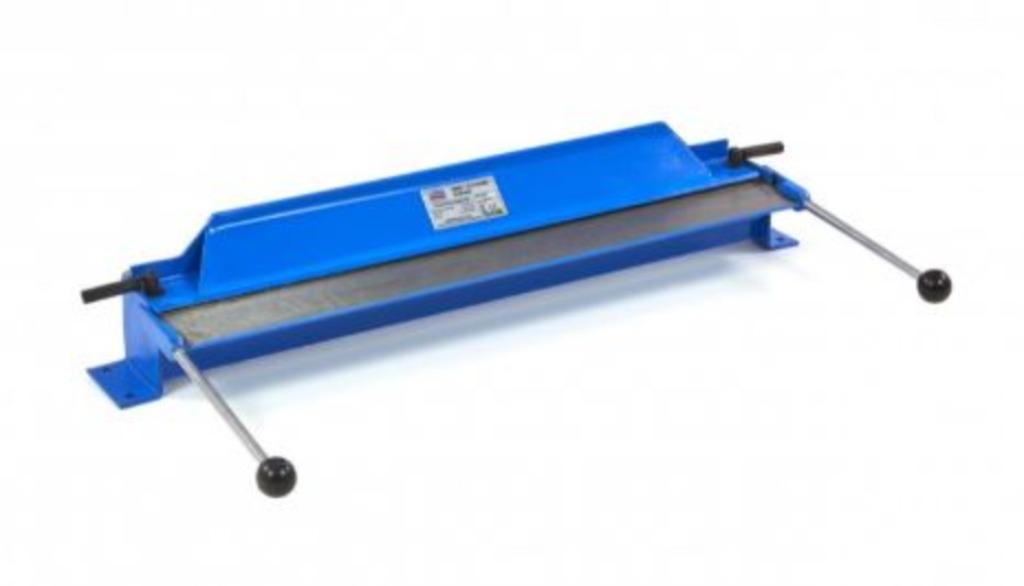 Presse plieuse presse plieuse 1200 mm x 730 mm soit 1,2 m x, Enlèvement ou Envoi, Neuf
