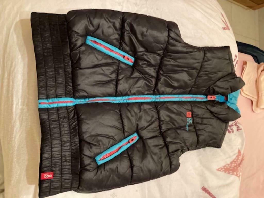 ESPRIT EDC veste sans manche ado, Enlèvement ou Envoi, Utilisé, Esprit
