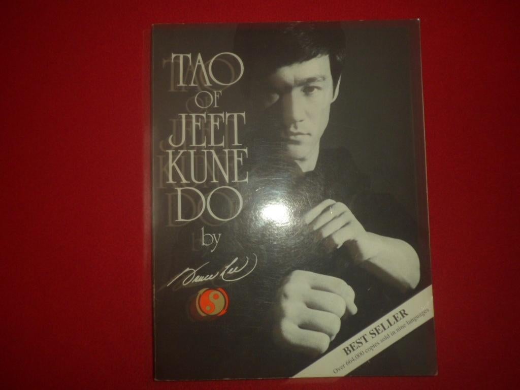 Bruce Lee : Tao ou Jeet Kune Do, Bruce Lee, Enlèvement ou Envoi, Sport de combat, Utilisé