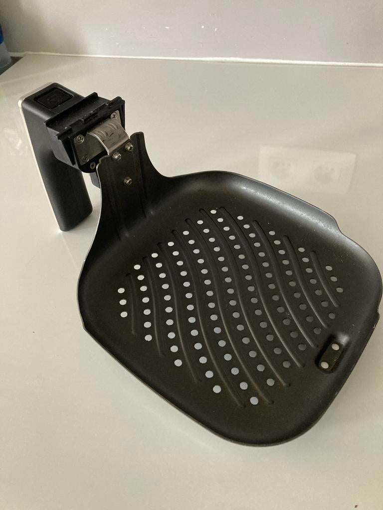 Fritel grillpan voor airfryer, Elektronische apparatuur, Ophalen, Airfryer
