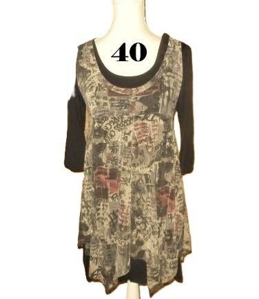 (39) -robe femme t.40 noire - julie mode -, Taille 38/40 (M), Enlèvement ou Envoi, Comme neuf, Longueur genou