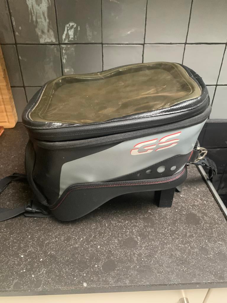 Tanktas bmw 1200 1250 gsa lc, Enlèvement, Utilisé