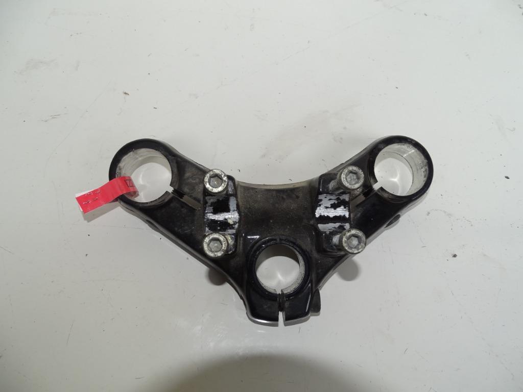 moto guzzi nevada club 750 LF kroonplaat, Motoren, Ophalen of Verzenden, Gebruikt