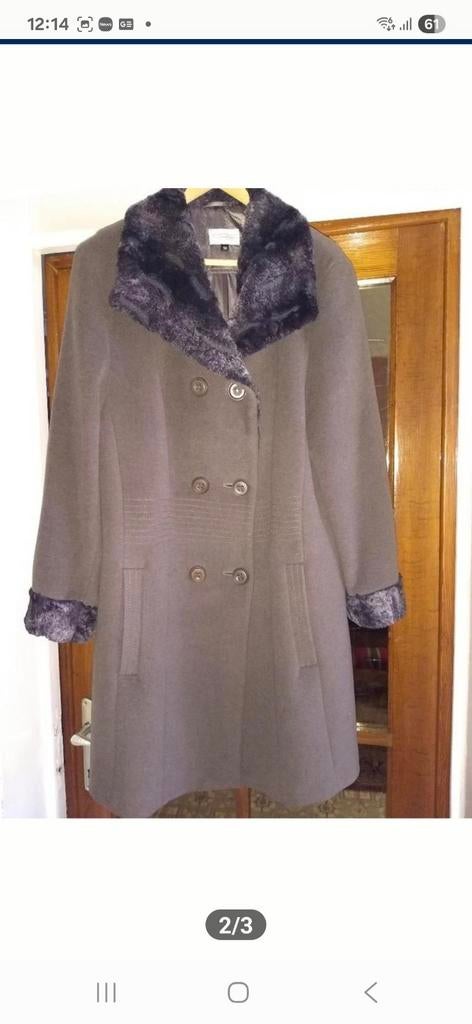 Dames winterjassen, Kleding | Dames, Jassen | Winter, Ophalen