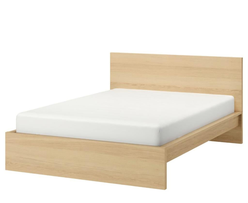 Lit Malm (180200), Enlèvement