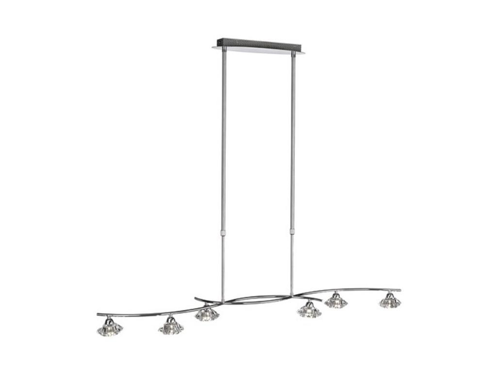 Philips Eseo : hanglamp : nieuw, Huis en Inrichting, Ophalen of Verzenden, Nieuw, Glas