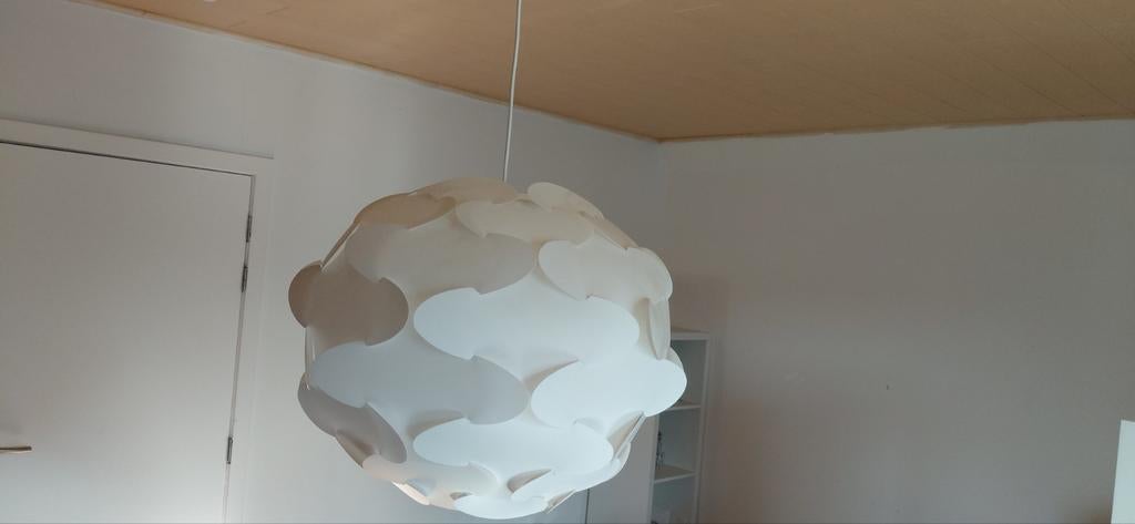 Luster verlichting, Huis en Inrichting, Ophalen