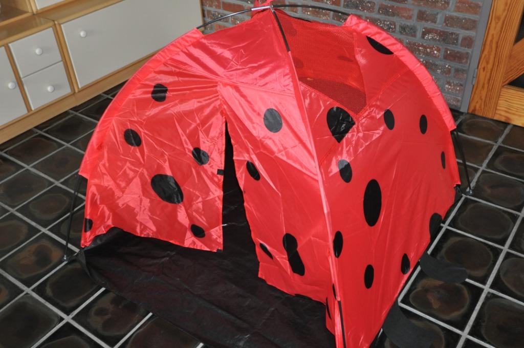 Kinderspeeltent, Ophalen of Verzenden, Nieuw