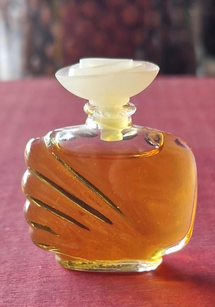 Miniature de 3,5 ml Parfum Beautiful d'Estée Lauder., Enlèvement ou Envoi, Comme neuf, Miniature
