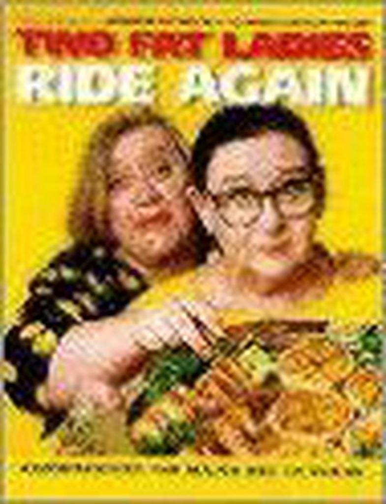 De bekende Fat ladies, Enlèvement ou Envoi, Neuf, Europe, Plat principal